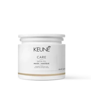 Care Satin Oil Masque