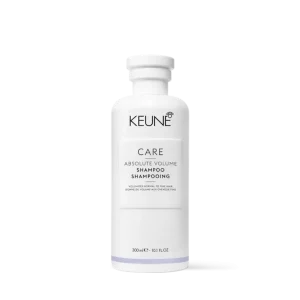 Care Absolute Volume Shampooing