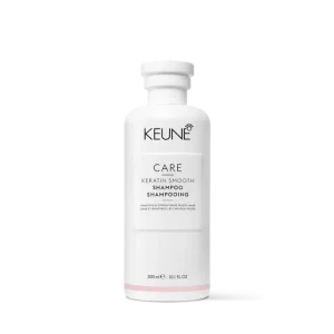 Care Keratin Smooth Shampooing