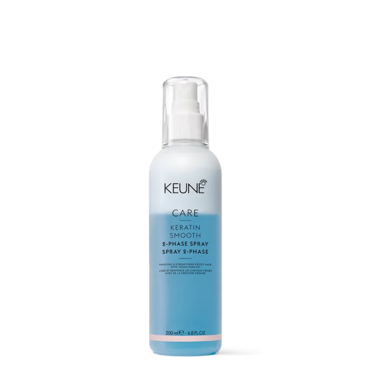 Care Keratin Smooth 2 Phase Spray
