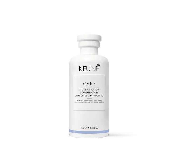 Care Silver Savior Après-shampooing