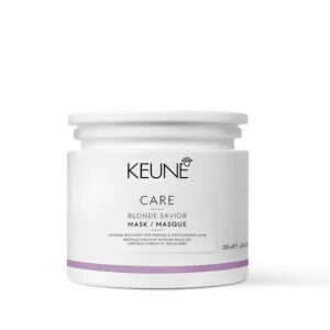 Care Blonde Savior Masque