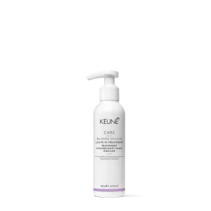 Care Blonde Savior Leave-in Treatment