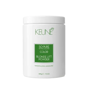 SPC Blonde Lift Powder