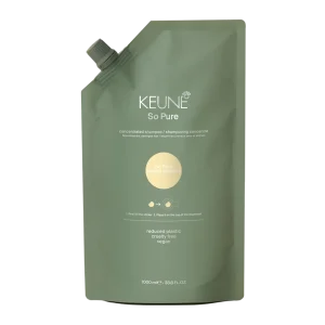 So Pure Restore Shampooing Eco-recharge