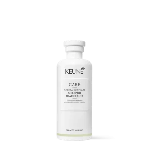 Care Derma Activate Shampooing