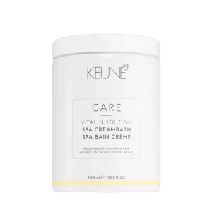 Care Vital Nutrition Spa Creambath 1000ml