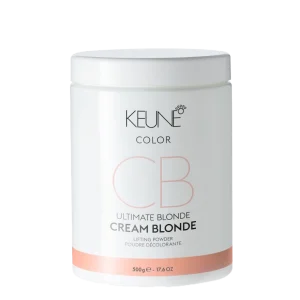 Ultimate Blond Powder Blond