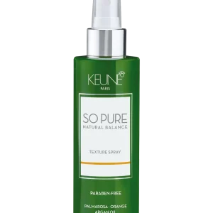 So Pure Texture Spray