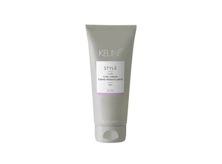 Style Curl Cream 200ml