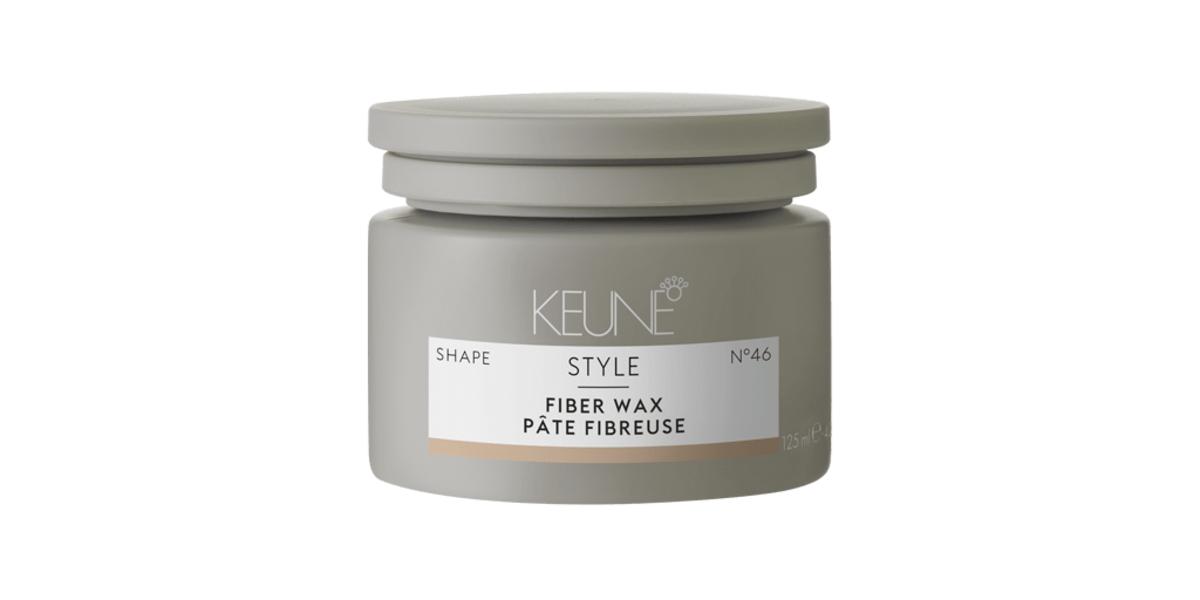 Style Fiber Wax 125ml