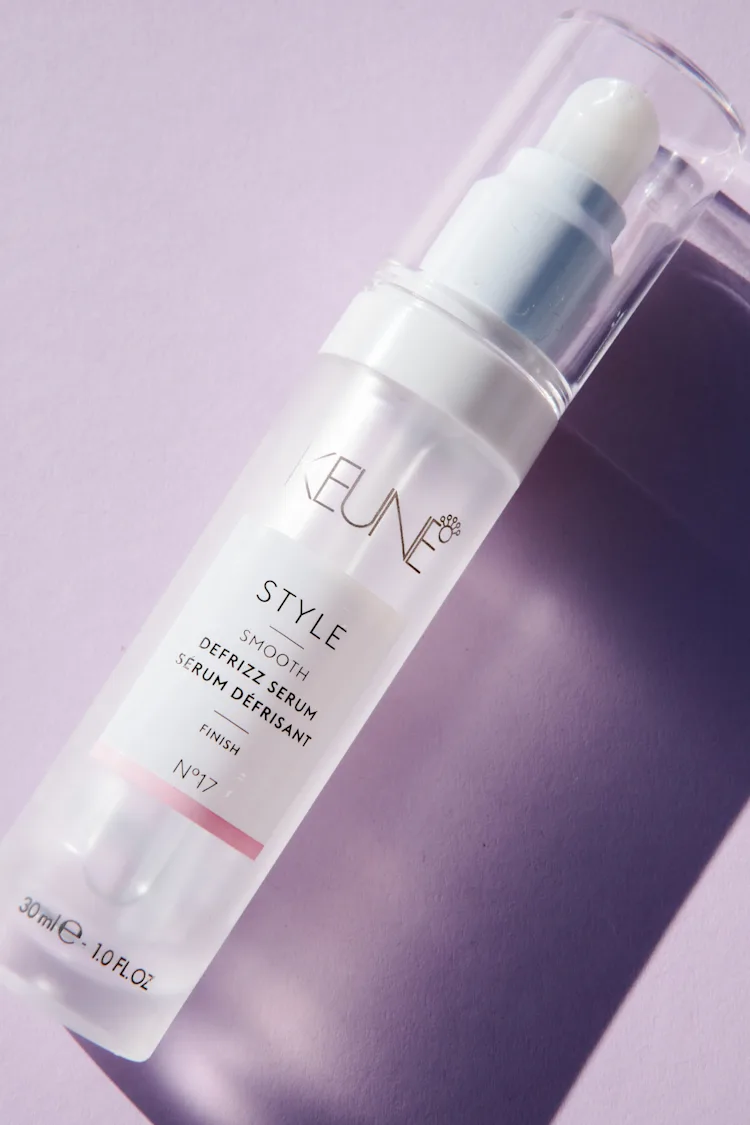 Style Defrizz Serum 30ml – Image 2