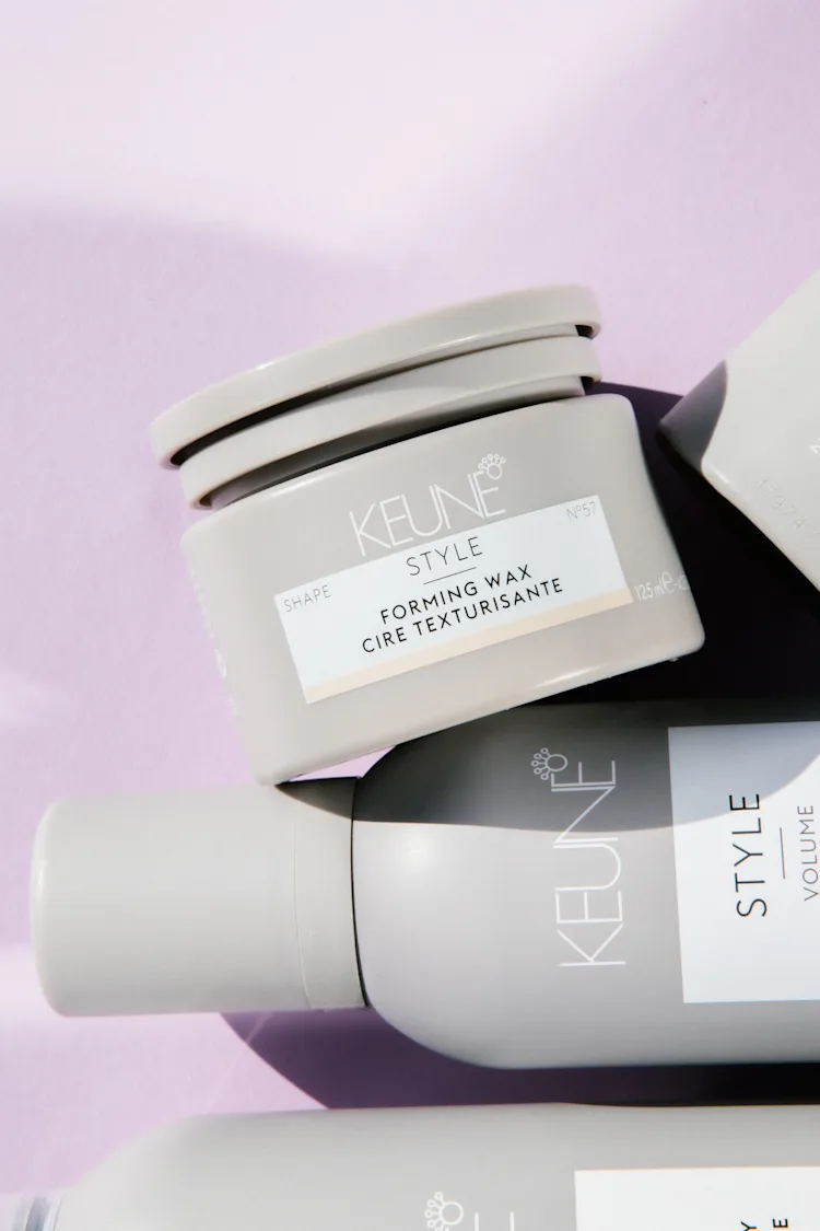 Style Forming Wax 125ml – Image 4