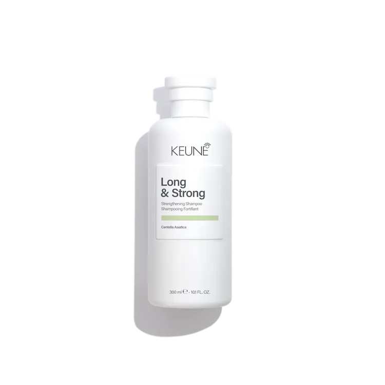 Long & Strong Shampooing